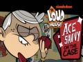 Jwèt The Loud House Ace Savvy Sou Ka a  sou entènèt