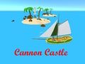 Jwèt Sou entènèt jwèt Cannon Castle  sou entènèt