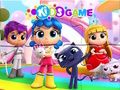 Jwèt Sou entènèt jwèt Jigsaw Puzzle: True And the Rainbow Kingdom  sou entènèt