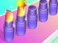 Jwèt Lipstick Pèseptè Run  sou entènèt