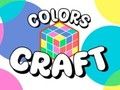 Jwèt Koulè Craft  sou entènèt