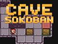 Jwèt Cave Sokoban sou entènèt