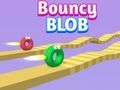 Jwèt Sou entènèt jwèt Bouncy Blob  sou entènèt