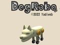 Jwèt Dogrobo sou entènèt
