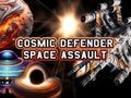Jwèt Sou entènèt jwèt Cosmic Defender Espas Atak  sou entènèt