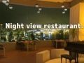 Jwèt Night View Restoran  sou entènèt