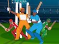 Jwèt Jwèt Cricket World Cup  sou entènèt