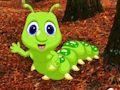 Jwèt Sou entènèt jwèt Cheni Buddy chape  sou entènèt