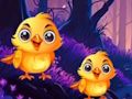 Jwèt Sou entènèt jwèt Great Goldfinch chape  sou entènèt