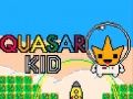 Jwèt Quasar Kid sou entènèt