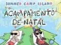 Jwèt Acampamento de Natal sou entènèt
