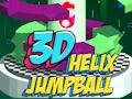 Jwèt 3D Helix so boul  sou entènèt