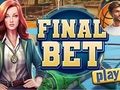 Jwèt Final parye sou entènèt