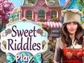 Jwèt Jwèt Sweet Riddles  sou entènèt
