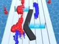 Jwèt Sou entènèt jwèt Stickman kanon tirè  sou entènèt
