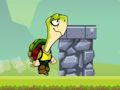 Jwèt Sou entènèt jwèt Animal Turtle Saver  sou entènèt