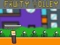 Jwèt Fwi Volley  sou entènèt