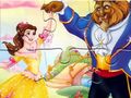 Jwèt Sou entènèt jwèt Jigsaw Puzzle: Bote ak bèt la  sou entènèt