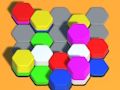 Jwèt Hexa Triye 3D devinèt  sou entènèt