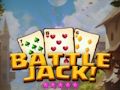 Jwèt Battlejack sou entènèt
