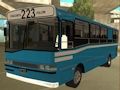 Jwèt Diferans nan otobis yo  sou entènèt