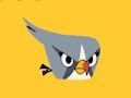 Jwèt Flappy Falcon! sou entènèt