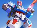 Jwèt Sou entènèt jwèt Supreme Duelist Mecha Robots  sou entènèt