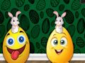 Jwèt Jwenn Pak Bunny Bob  sou entènèt