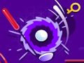 Jwèt Sou entènèt jwèt Wouj Mini Golf  sou entènèt