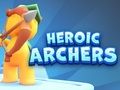 Jwèt Ewoyik Archer  sou entènèt