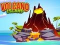 Jwèt Vòlkan Island  sou entènèt