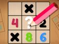 Jwèt Devinèt Sudoku klasik  sou entènèt