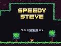 Jwèt Speedy Steve sou entènèt