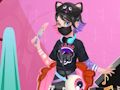 Jwèt Sou entènèt jwèt Teen Pastel Goth  sou entènèt