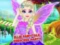 Jwèt Sou entènèt jwèt Ellie Fairytale Princess Pati  sou entènèt