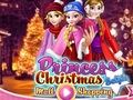 Jwèt Download jwèt la Princess Nwèl Selfie  sou entènèt