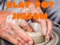 Jwèt Sou entènèt jwèt Clay Pot Jigsaw  sou entènèt
