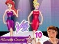 Jwèt Sou entènèt jwèt Princess Konkou  sou entènèt
