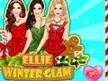 Jwèt Sou entènèt jwèt Ellie Winter Glam  sou entènèt