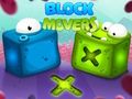 Jwèt Sou entènèt jwèt Block Movers  sou entènèt