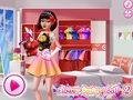 Jwèt Flower Spring boul 2  sou entènèt