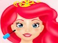 Jwèt Princess Hair & Salon Makiyaj sou entènèt Jwèt Princess Hair & Salon Makiyaj sou entènèt
