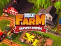 Jwèt Sou entènèt jwèt Idle Farm Harvest Anpi  sou entènèt