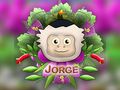 Jwèt Jorge Blan figi sou entènèt Jwèt Jorge Blan figi sou entènèt