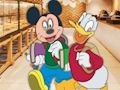 Jwèt Sou entènèt jwèt Mickey Mouse anivèsè pati  sou entènèt