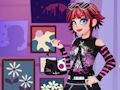 Jwèt Adolesan Y2K Emo  sou entènèt