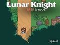 Jwèt Jwèt Linè Knight  sou entènèt