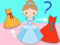 Jwèt Ki sa Princess la mete jodi a?  sou entènèt