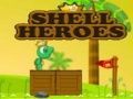 Jwèt Jwèt Shell ewo  sou entènèt