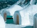 Jwèt Sou entènèt jwèt Chape anba kay la Igloo  sou entènèt